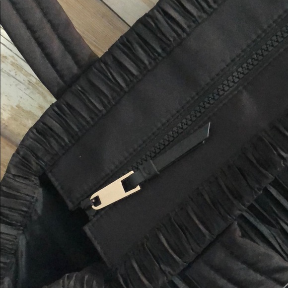 NEW Victoria’s Secret Large satiny tote - Picture 7 of 8